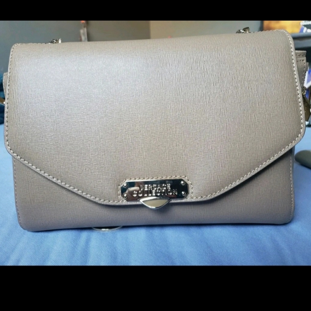 Versace Collections Handbag